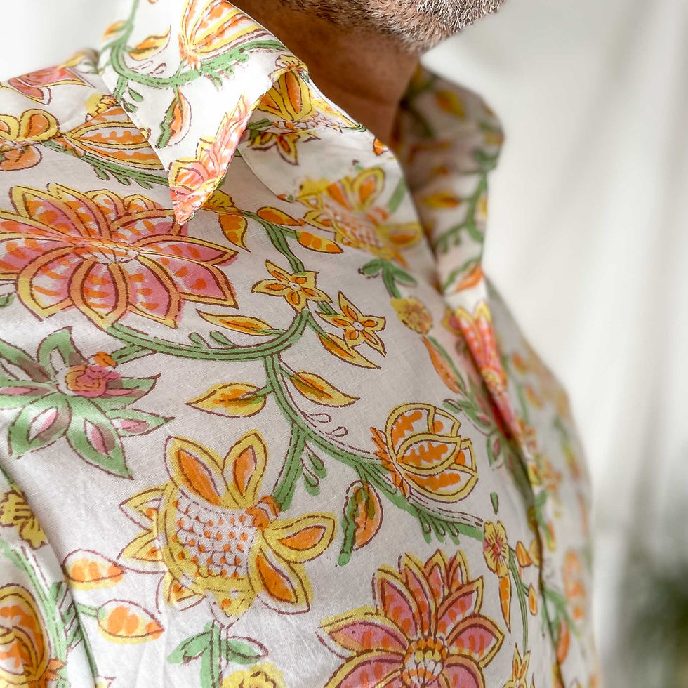 Miniatura: Mylor Shirt