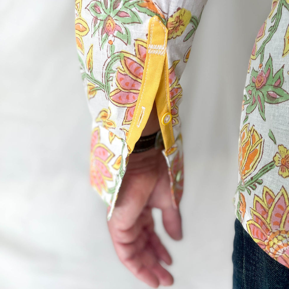 Miniatura: Mylor Shirt