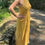 Miniatura: Halterneck Dress - Flores Kalea