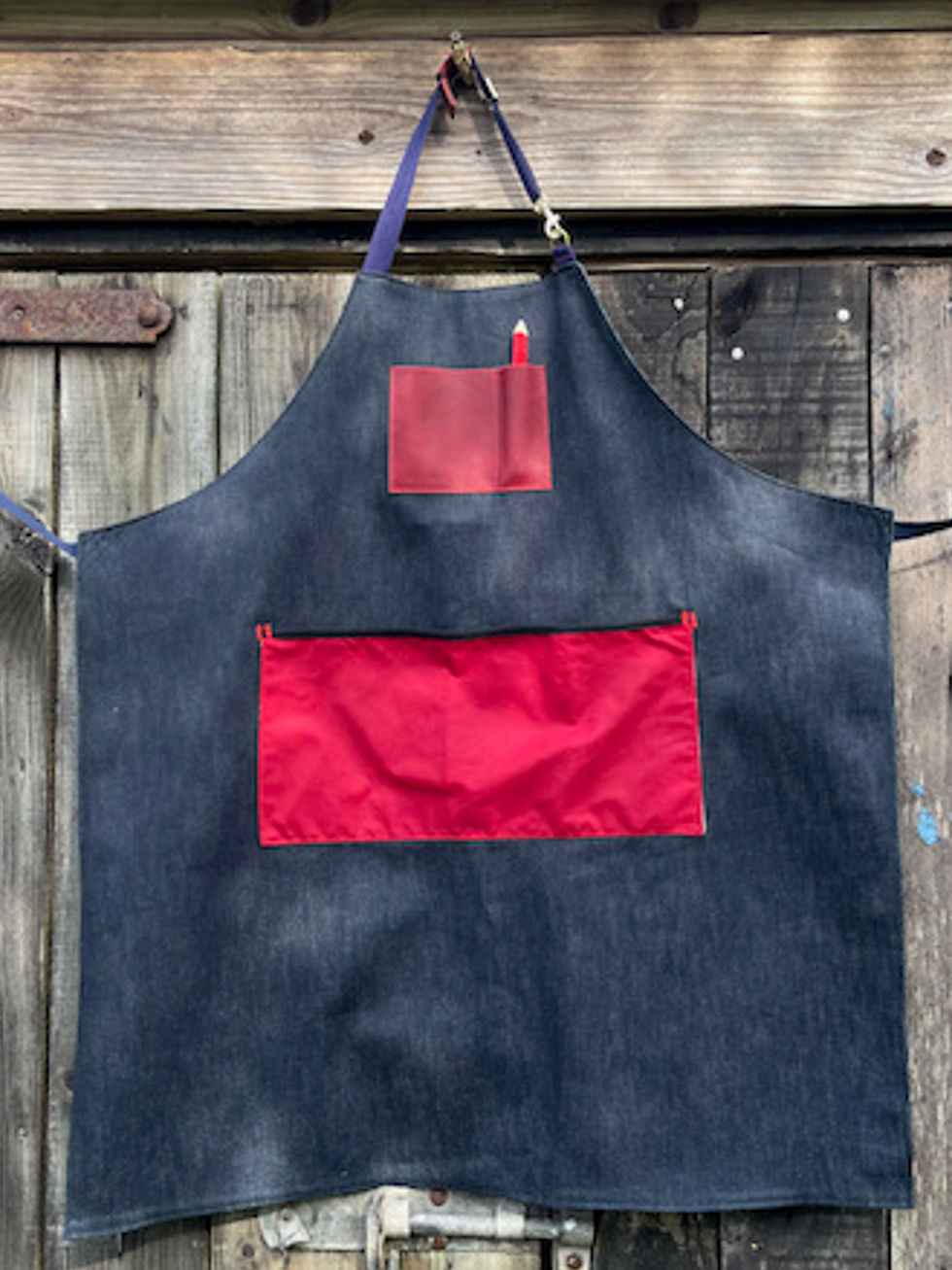 Thumbnail: ANVIL WORKSHOP APRON