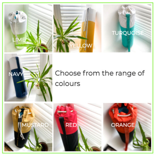 Thumbnail: GYM KIT BUNDLE:  Yoga Bag, Wash Bag & Swim Bag
