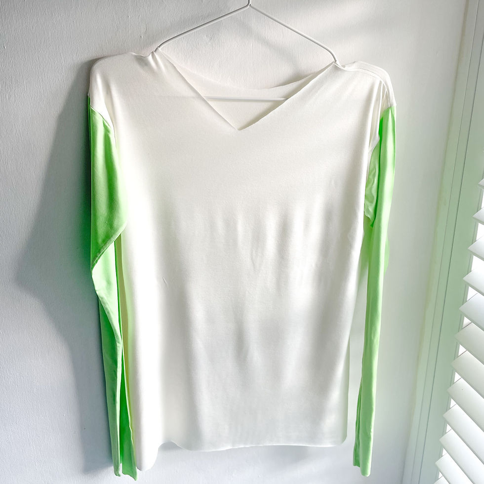 Thumbnail: Anais Long Sleeved Base Layer Top