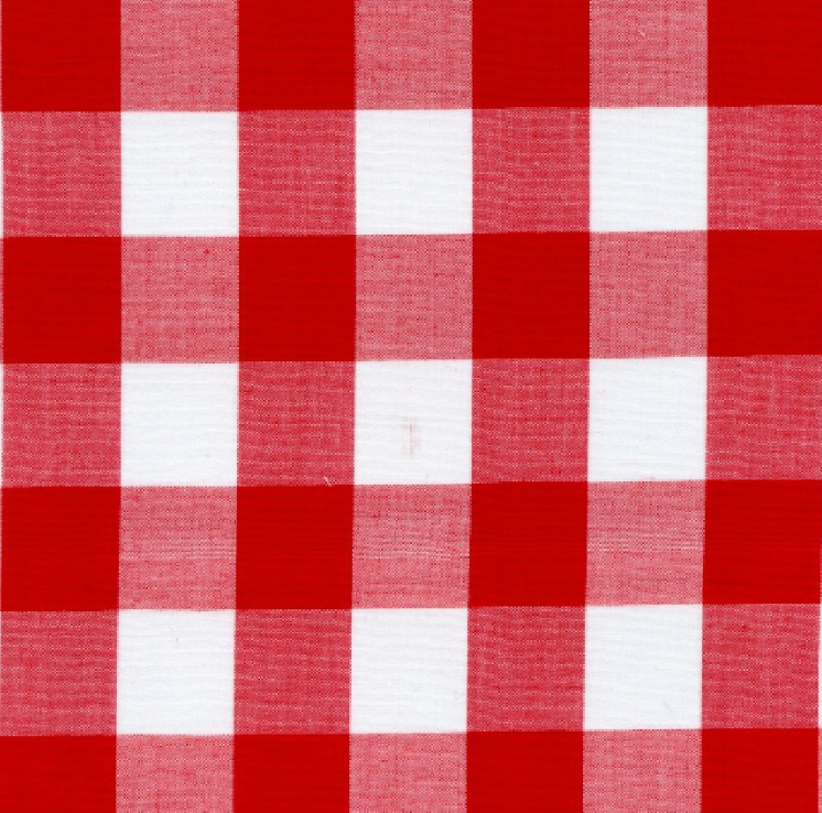 Thumbnail: Halterneck Dress - Biarritz Red