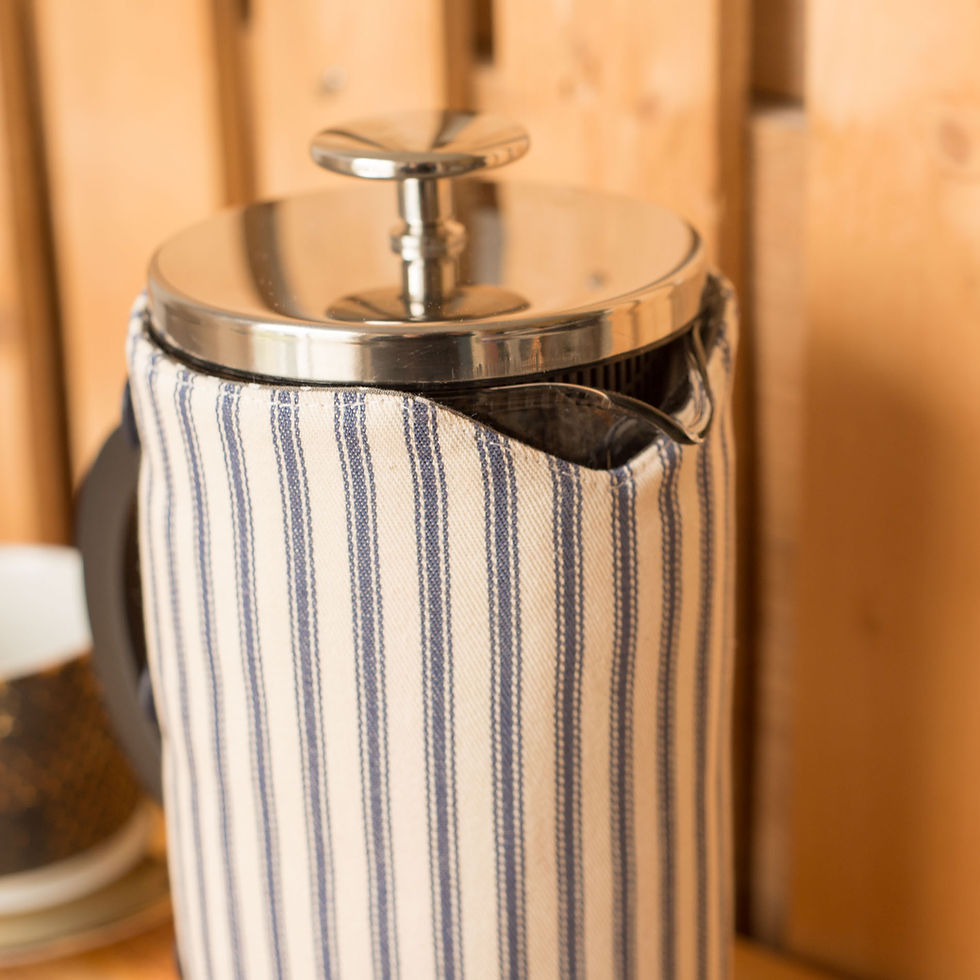 Miniatura: Copricaffettiera - Gelso