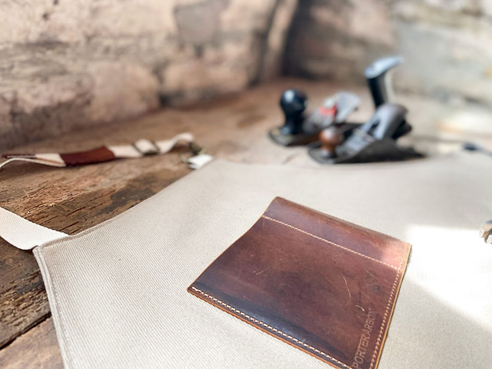 Miniaturbild: CATSKILL – Sand-Denim