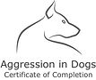 Aggression in Dogs Logo