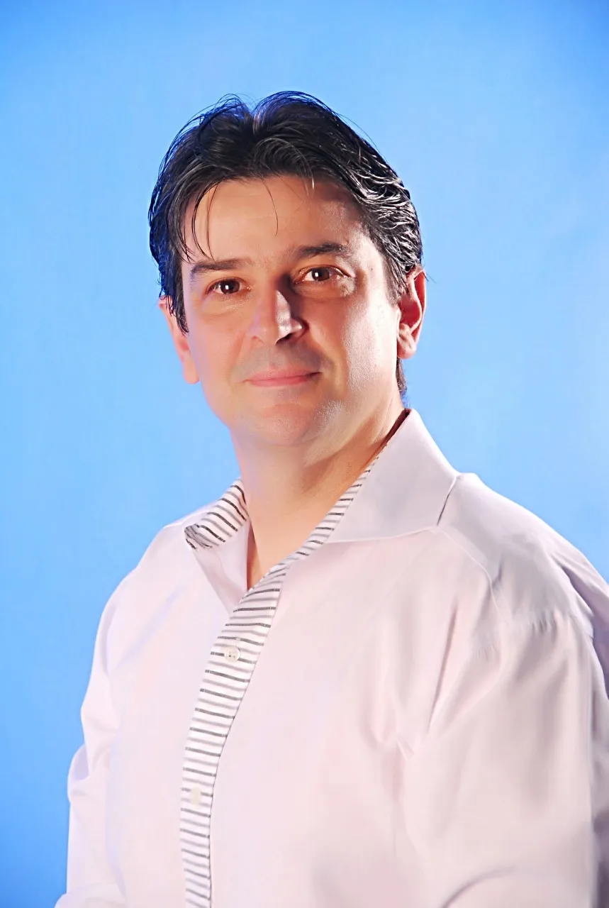 Marcos Sanchez