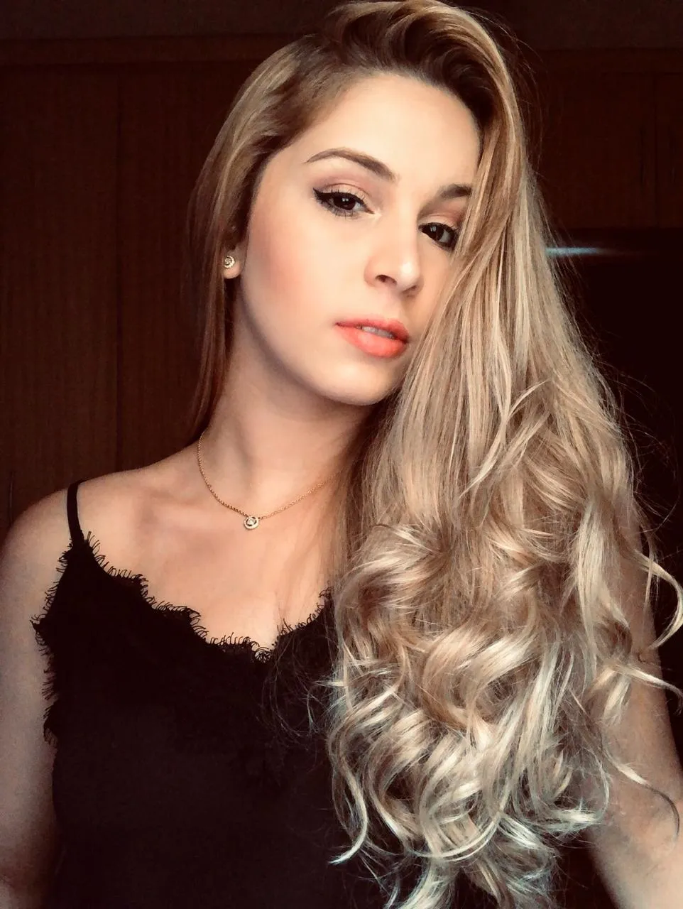 Stephanie Sanchez