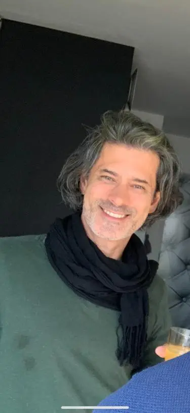Fernando Machado