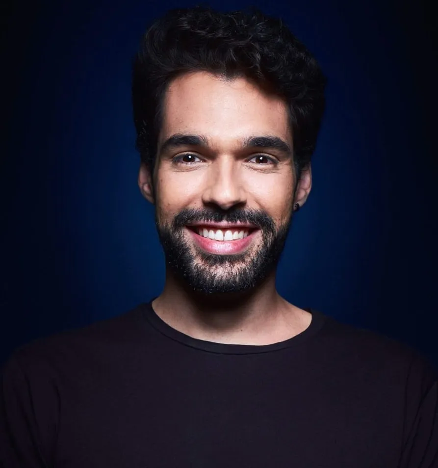 Daniel Cabral
