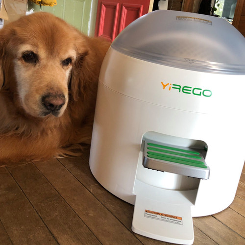 Yirego Drumi Portable NonElectric Washing Machine