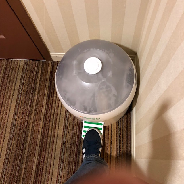 Yirego Drumi Portable Non Electric Washing Machine
