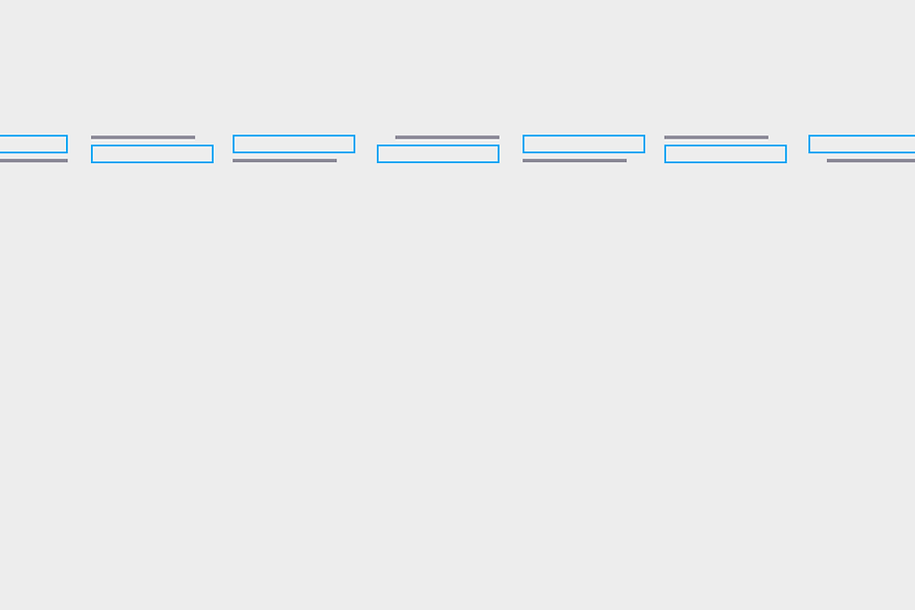 Bright Rainbow and Stars Rectangle Tub Name Labels (11).png