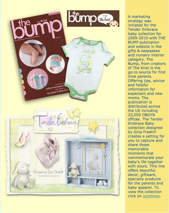 The Bump