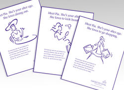 Trib Cards - Chicago Tribune