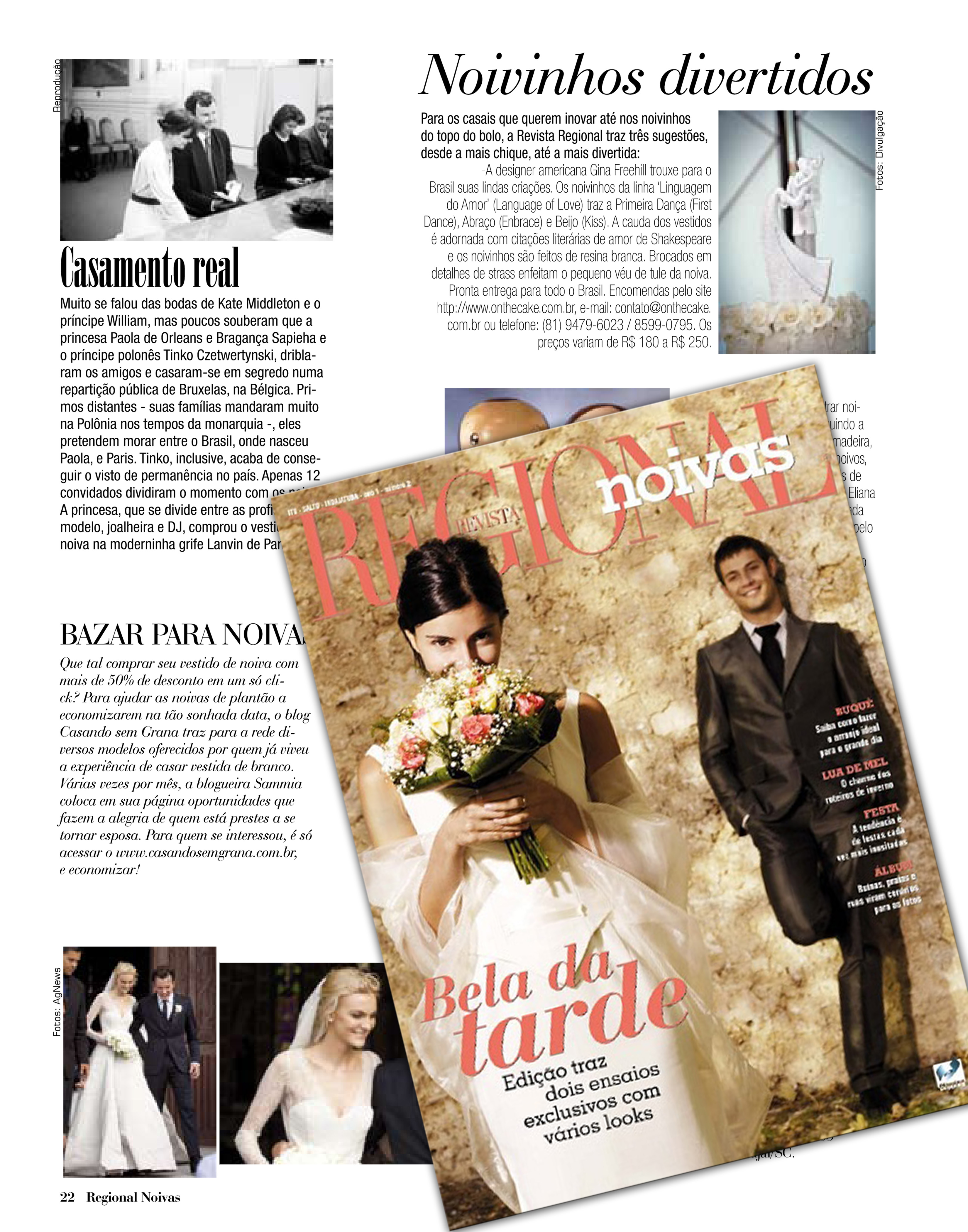 Brazlian Publication