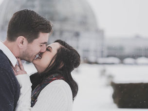 Como hacer sesión de fotos de parejas enamoradas
