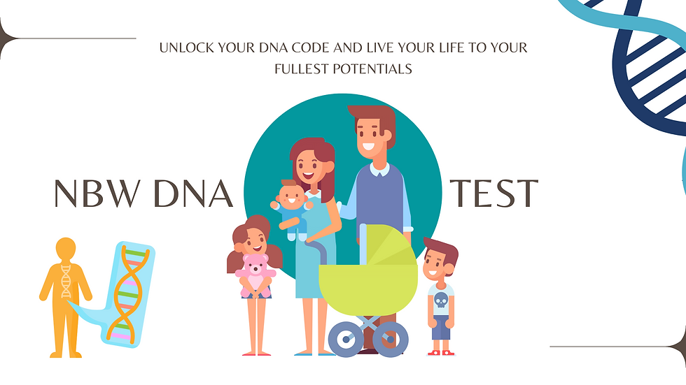 DNA Test