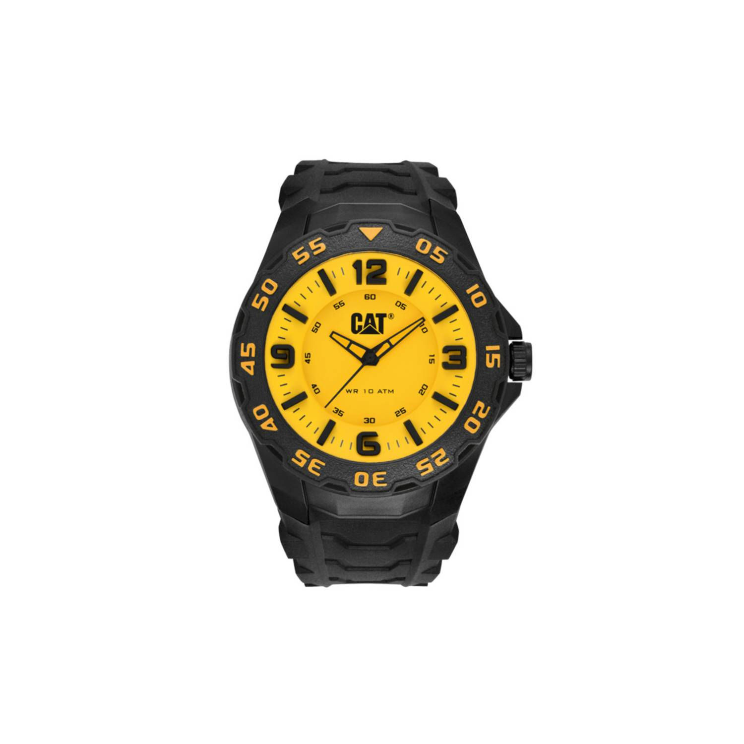 RELOJ CATERPILLAR