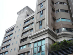 サムネイル： 中正路（27268）