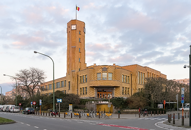 Taxi Woluwe st lambert