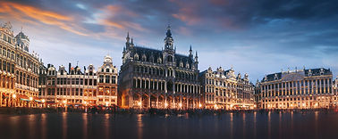 Taxi Bruxelles