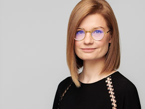 WAI Volunteer of the Month: Kristina Jonkuviene