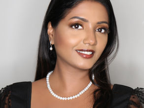 WAI Volunteer of the Month: Shiyamali Singam