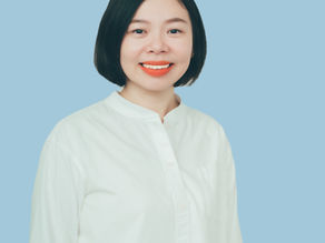 WAI Volunteer of the Month: Hsiu-chu Hsu (Julia)