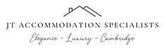 JT Accommodation Specialists Ltd Logo