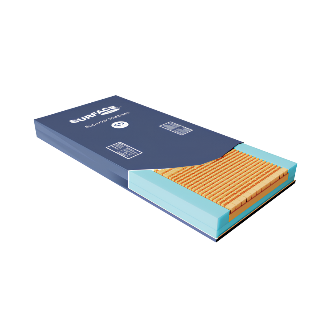 Surface Care Superior Mattress