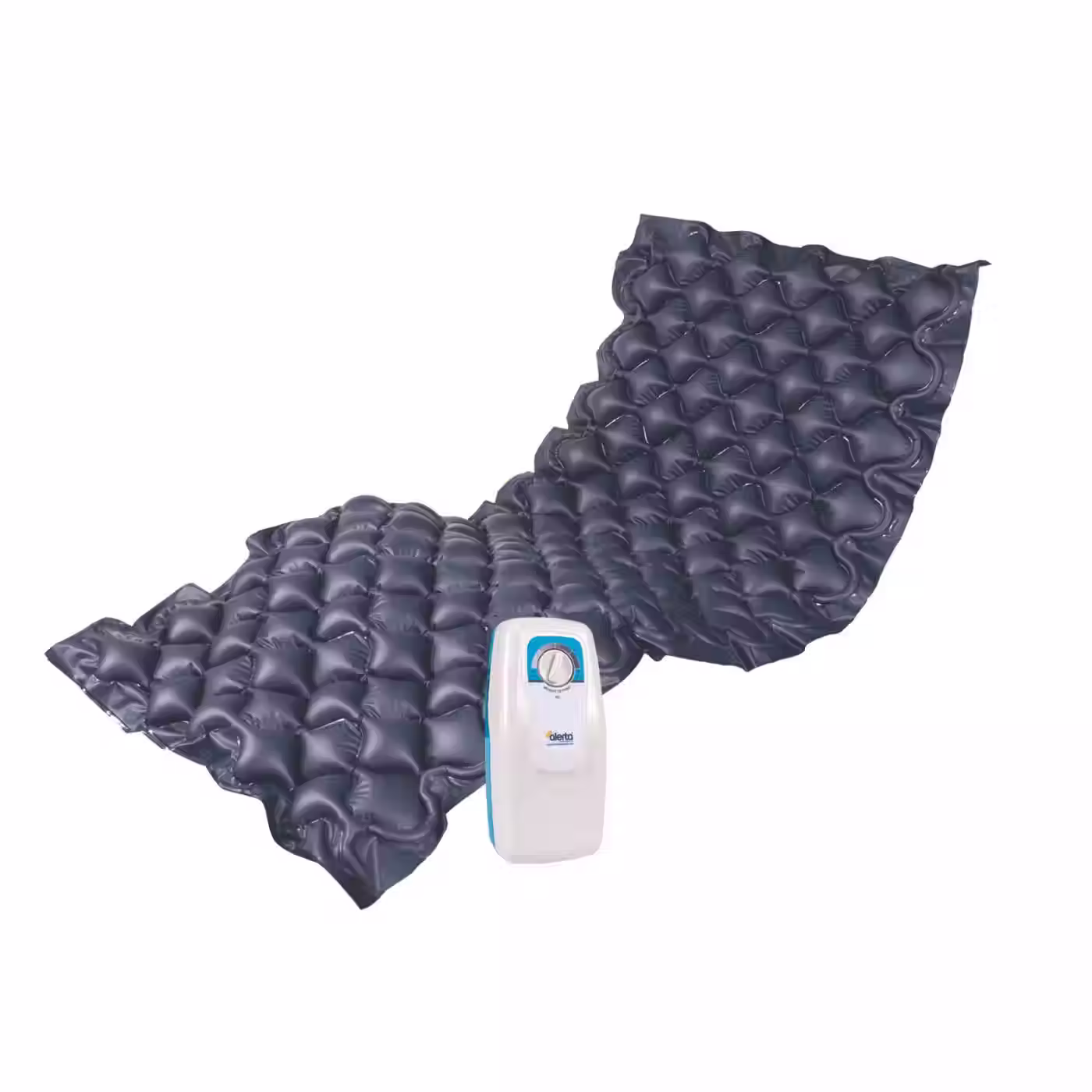 Alerta Bubble 2 減壓電動充氣床墊