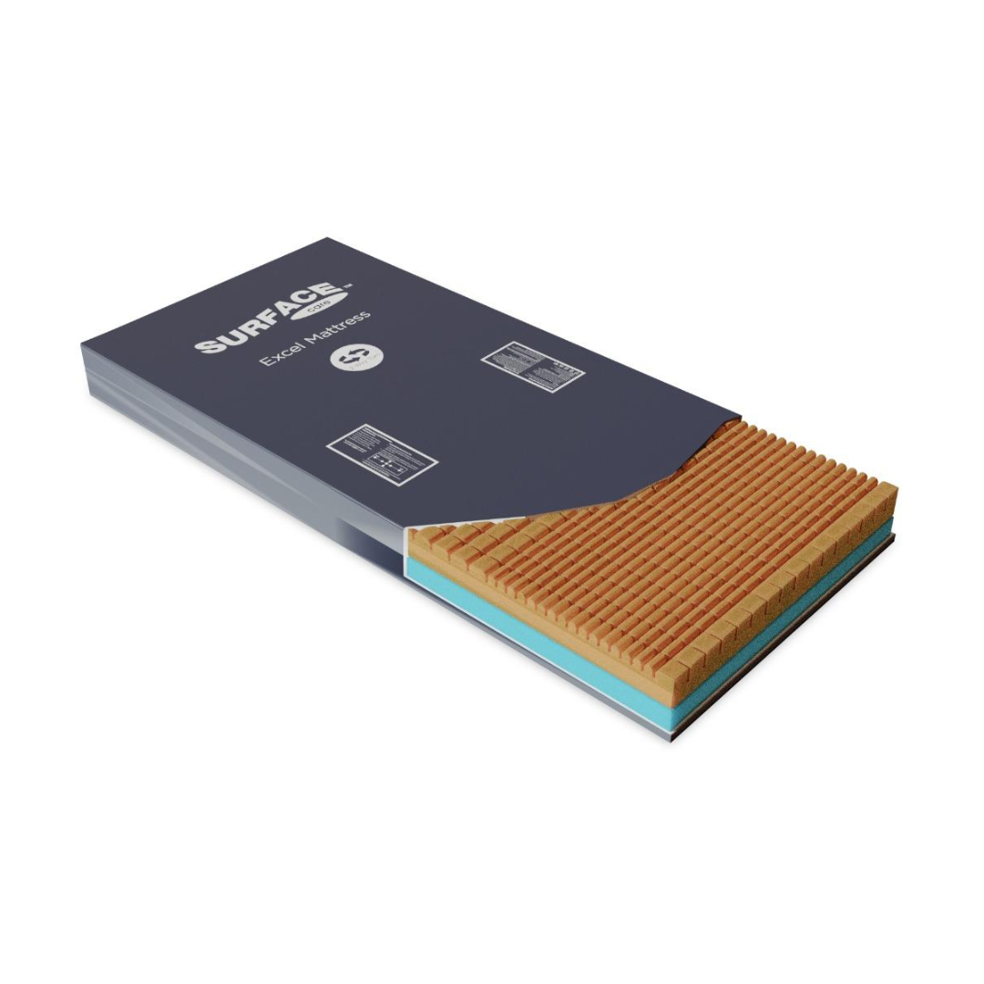 Surface Care Excel Mattress