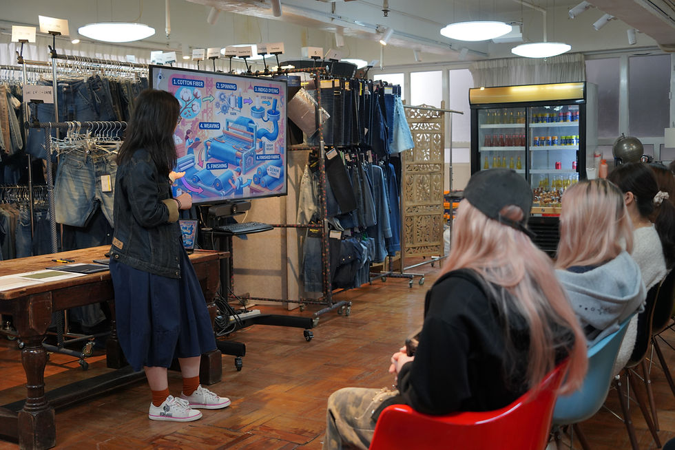 Sparkle Charity Foundation Limited — image 3
