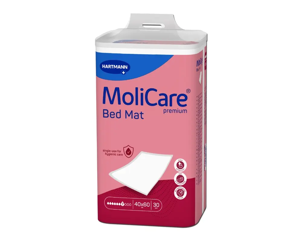MoliCare 安加適衛生床墊(七滴)(40x60cm)