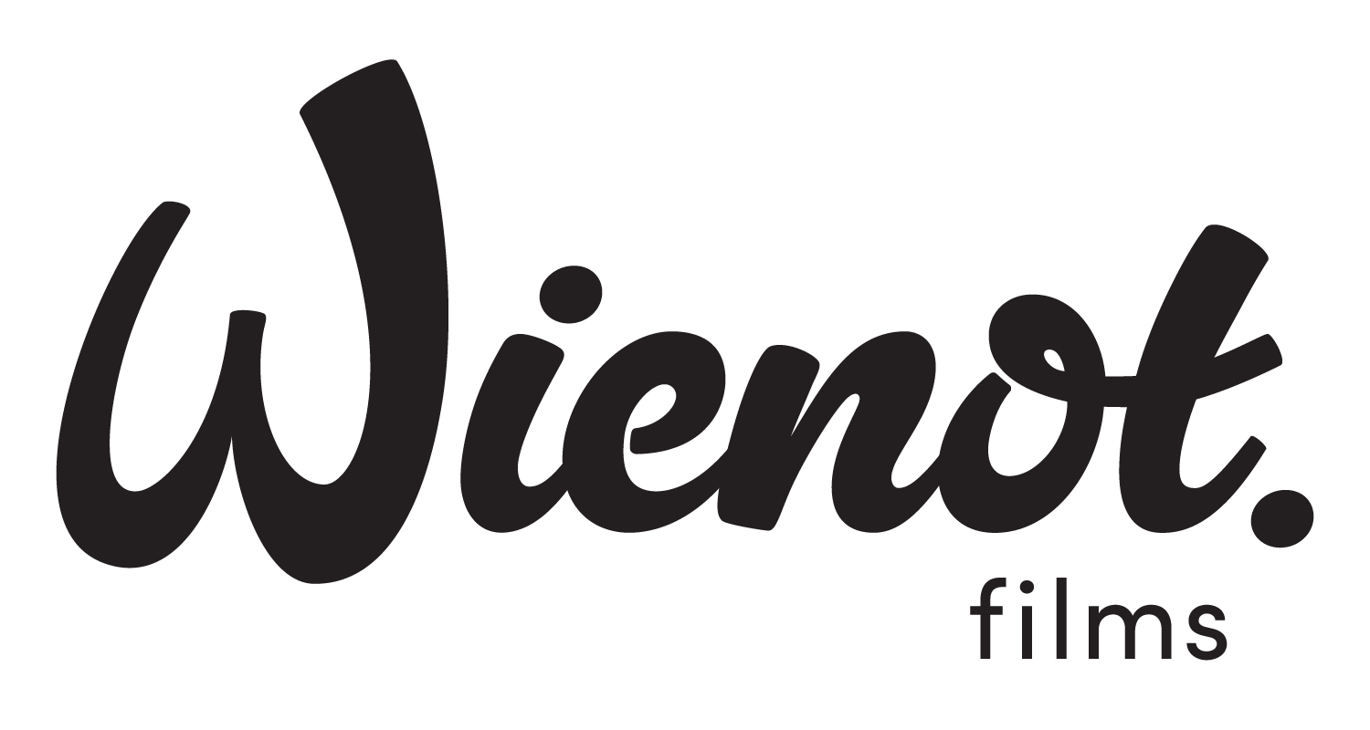 Wienot Films logo