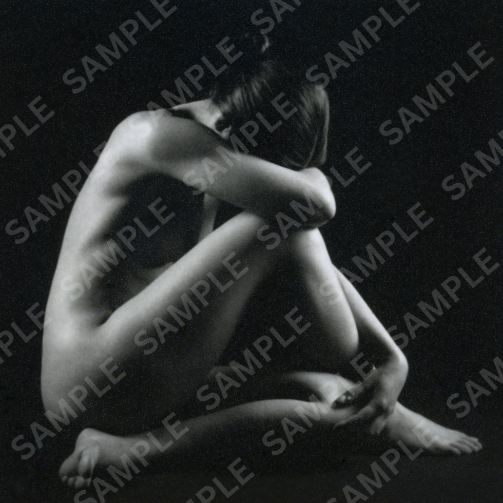 Thumbnail: Art Print Collection