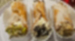 Cannolis 