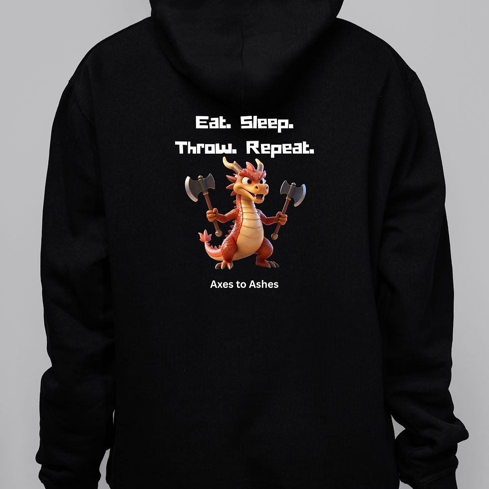 Thumbnail: Novelty / Funny - Hoodies
