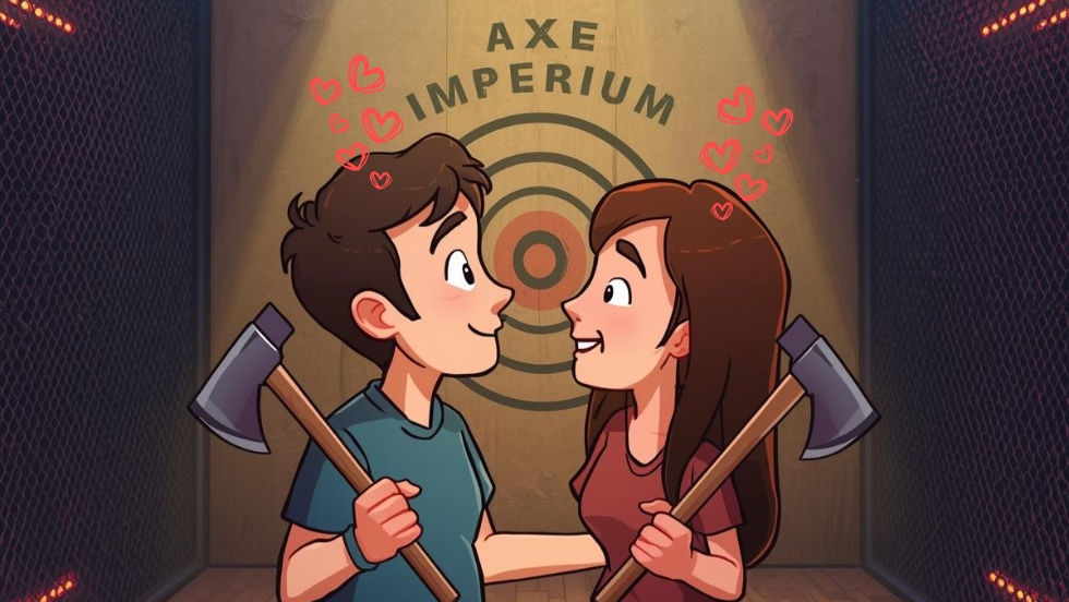 Valentines Special - Quick Flick Boom