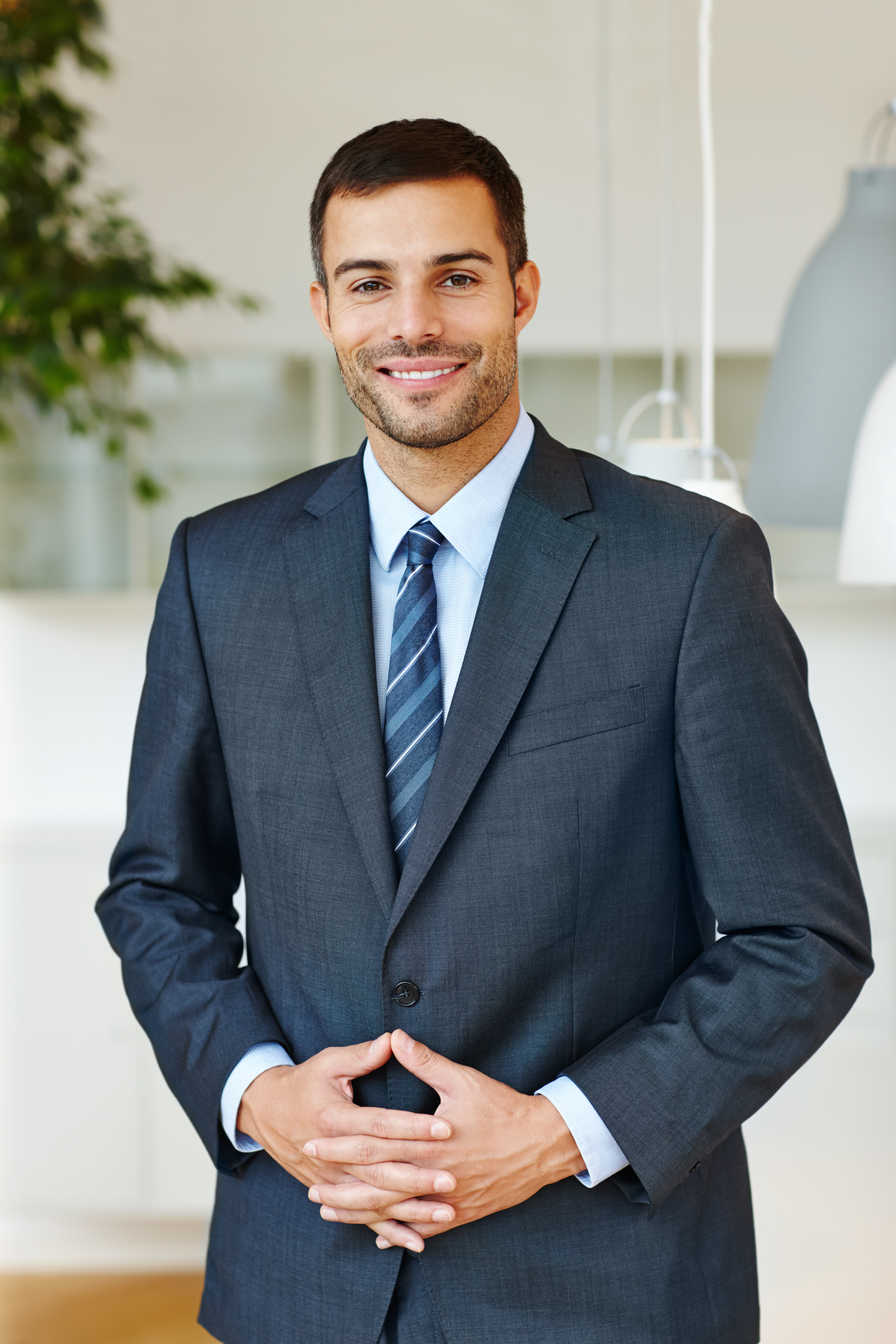 Immobilienmakler 25