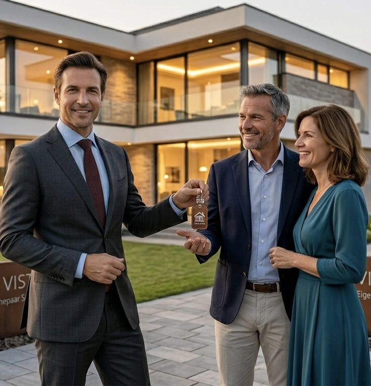 Immobilienmakler 35