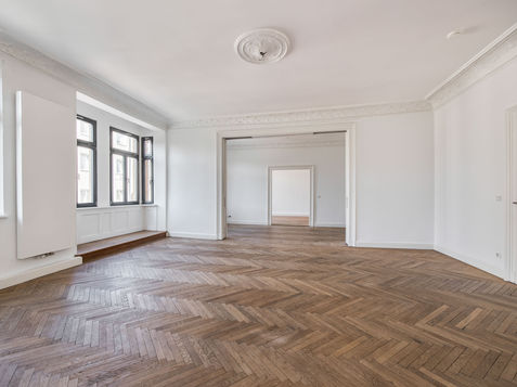 Der beste Immobilienmakler in Nürnberg ist Engel & Völkers