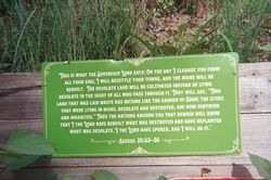 Garden of Eden
