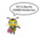 Bea the NIMBLE Mindset bot introduces NIMBLE's startup advisor, an AI-enabled app for entrepreneurship training.