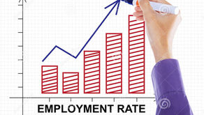 NAICS Time Series Data Analysis