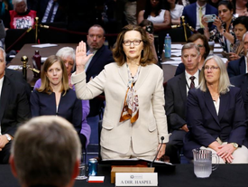 Gina Haspel: carreira na CIA e casos de tortura na prisão secreta na Tailândia