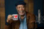 A short film fronted by Morgan Freeman. Warburtons.