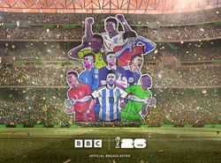 FIFA World Cup 2026