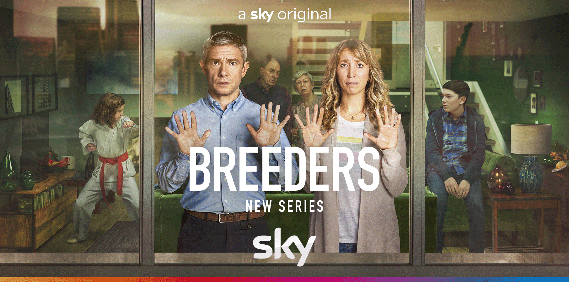 Breeders